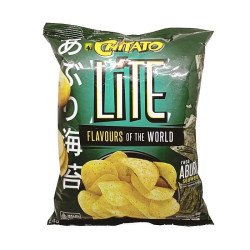 Chitato Lite Aburi Seaweed...