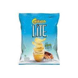 Chitato Lite Salmon...