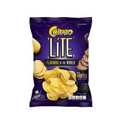 Chitato Lite Truffle 55gr